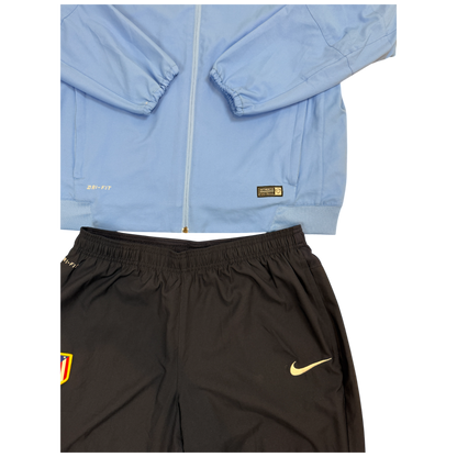Nike Atlético Madrid Tracksuit L