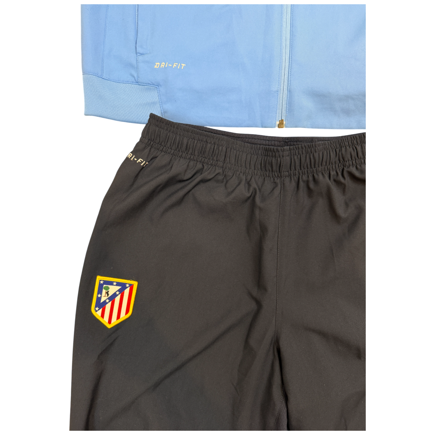 Nike Atlético Madrid Tracksuit L