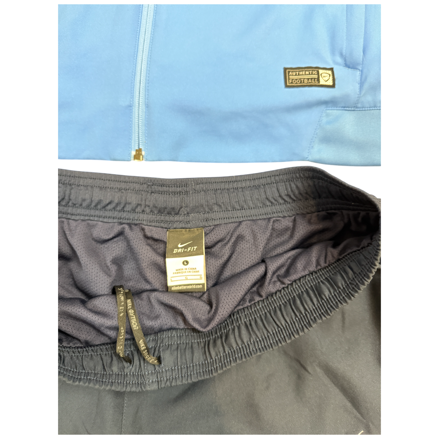 Nike Atlético Madrid Tracksuit L