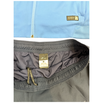 Nike Atlético Madrid Tracksuit L
