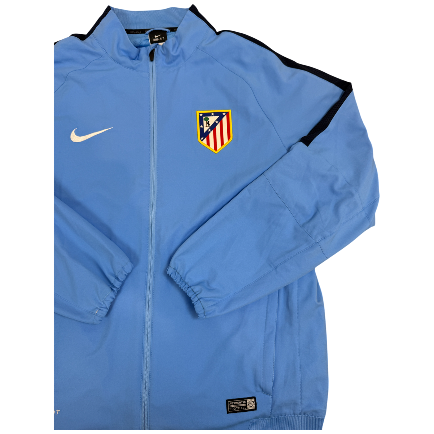 Nike Atlético Madrid Tracksuit L