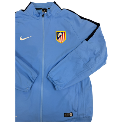 Nike Atlético Madrid Tracksuit L