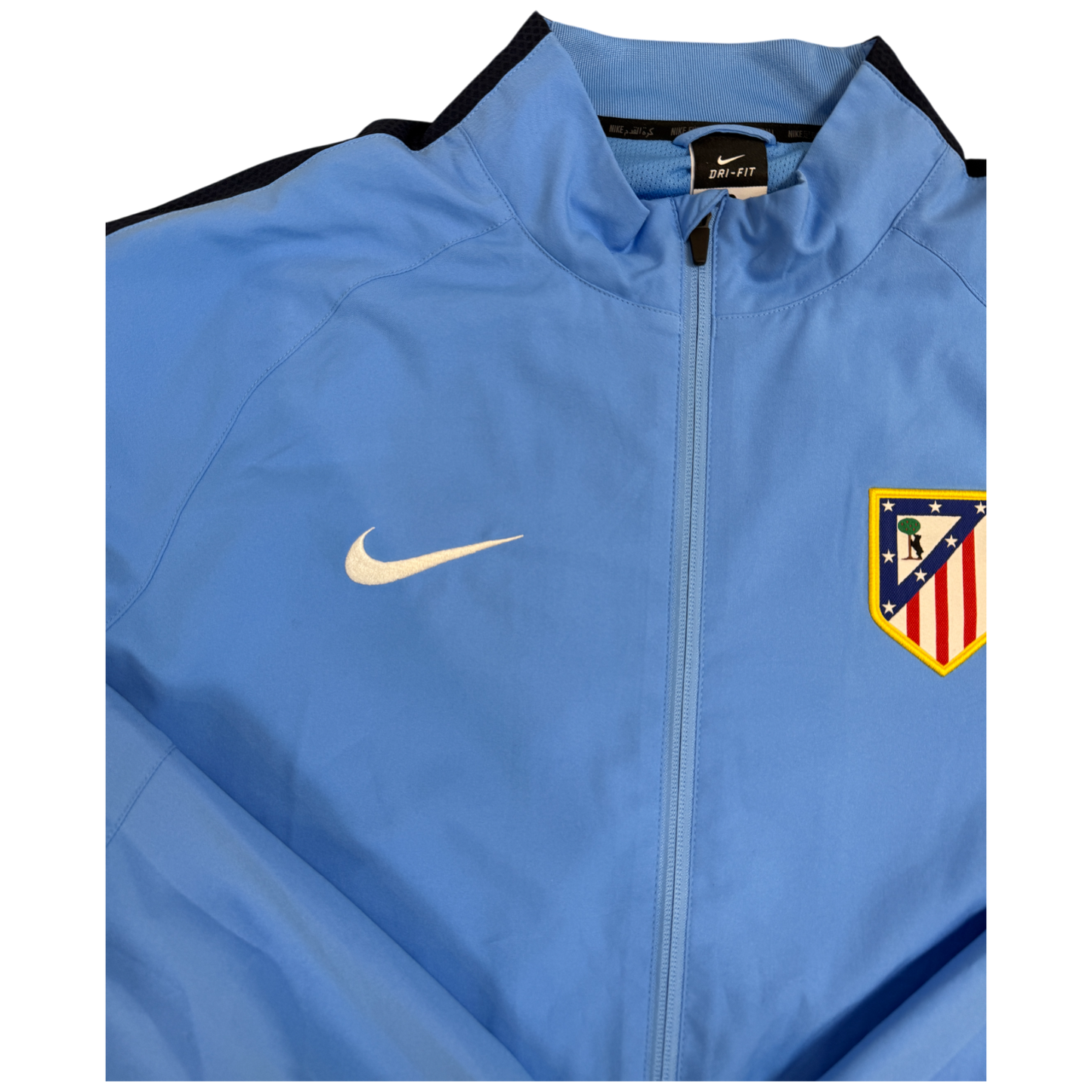Nike Atlético Madrid Tracksuit L