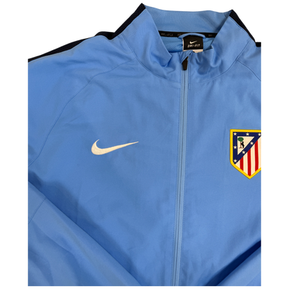 Nike Atlético Madrid Tracksuit L