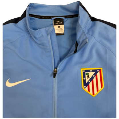 Nike Atlético Madrid Tracksuit L