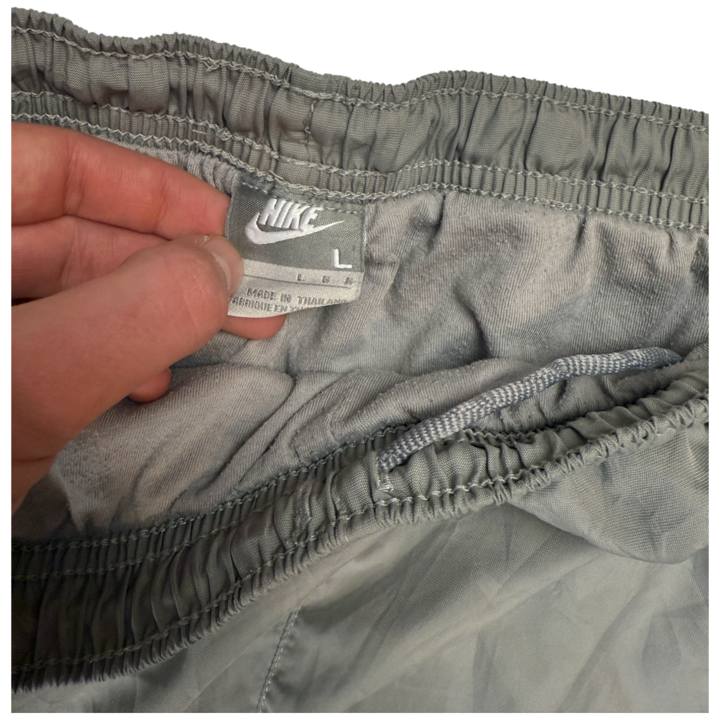 Nike Trackpants L