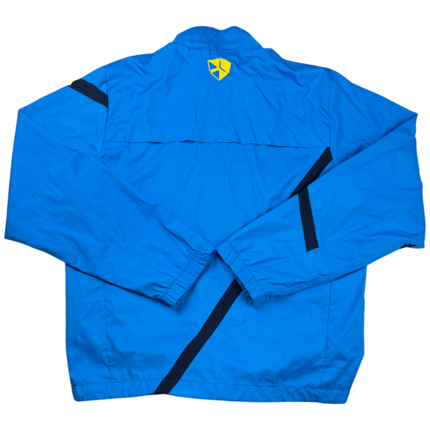 Nike FC Barcelona Trainingsjacke M