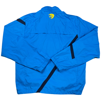 Nike FC Barcelona Trainingsjacke M