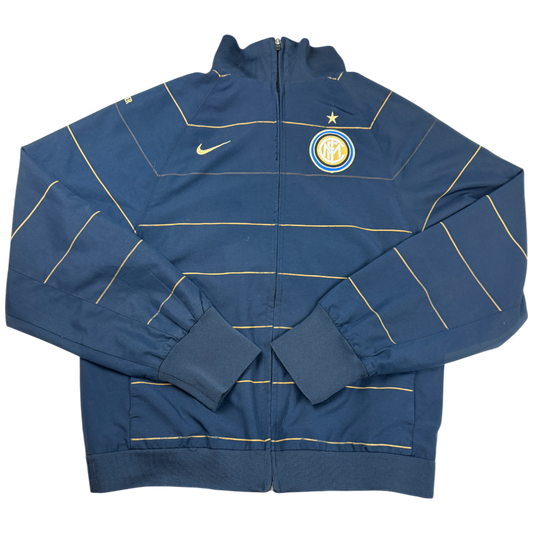 Nike Inter Mailand Trainingsjacke S