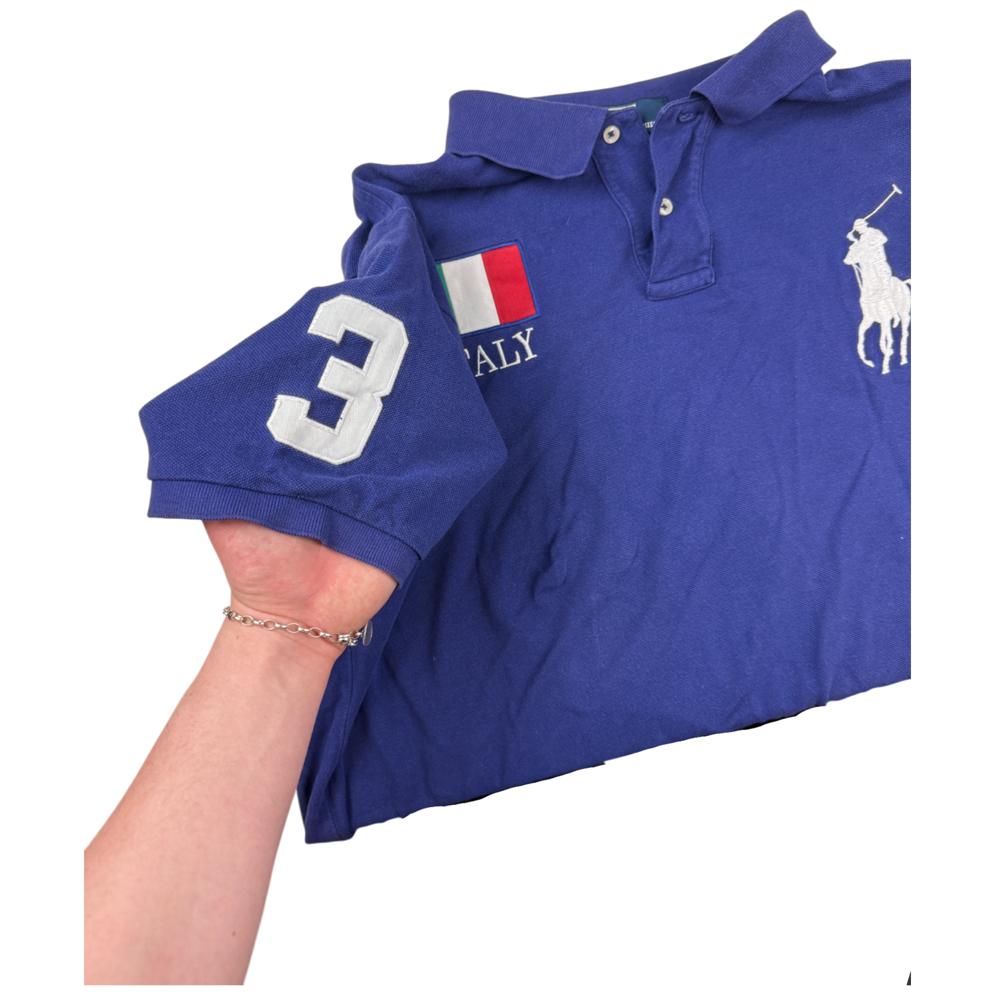 Ralph Lauren Polo Bundle