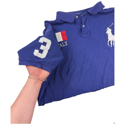 Ralph Lauren Polo Bundle