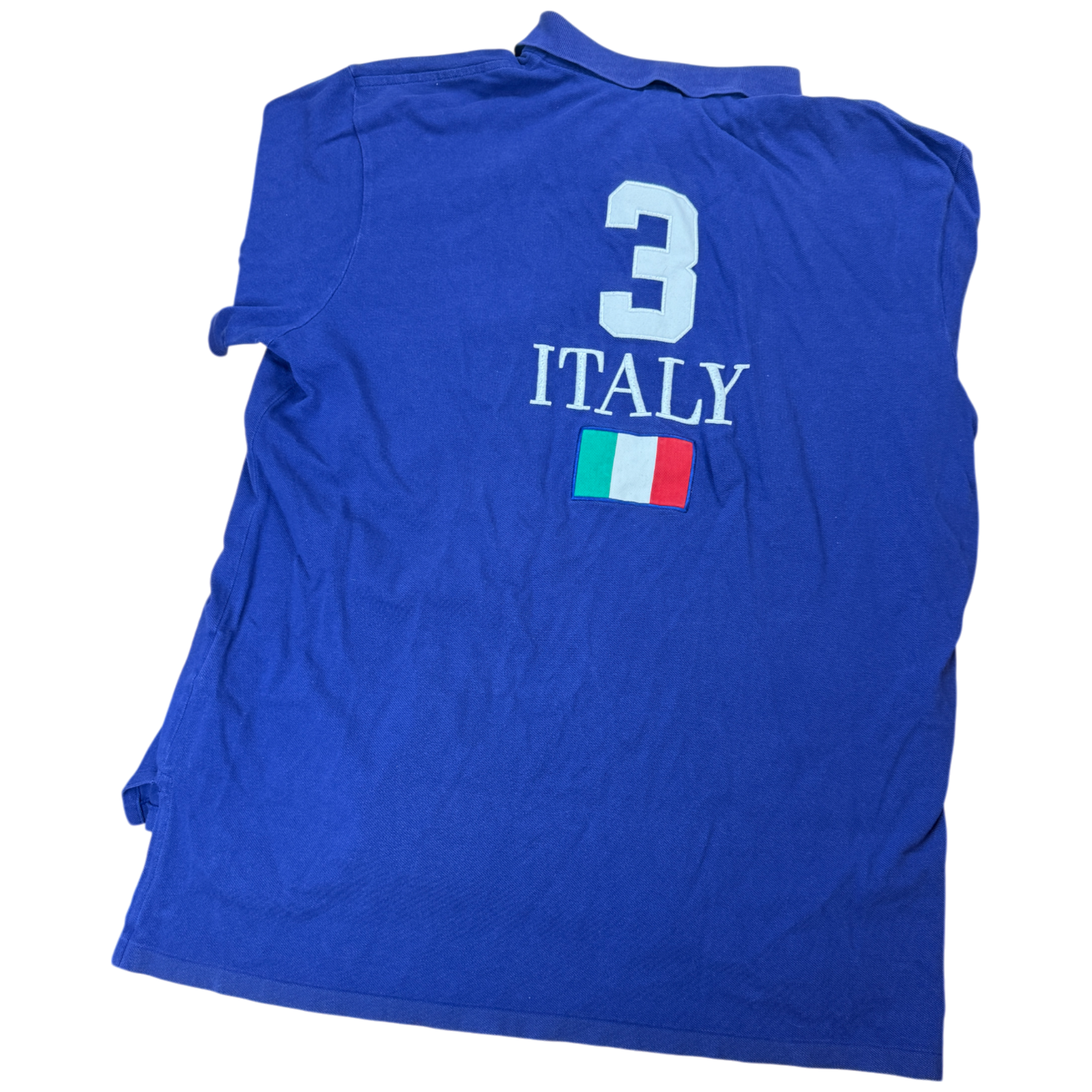 Ralph Lauren Polo Italien XXL