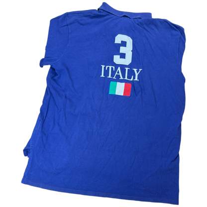Ralph Lauren Polo Italien XXL
