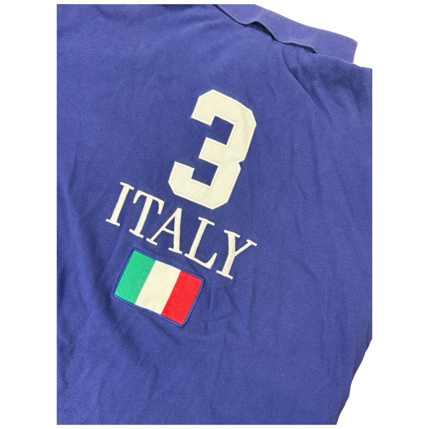 Ralph Lauren Polo Italien XXL