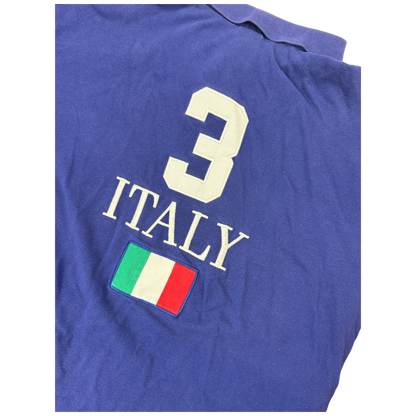 Ralph Lauren Polo Italien XXL