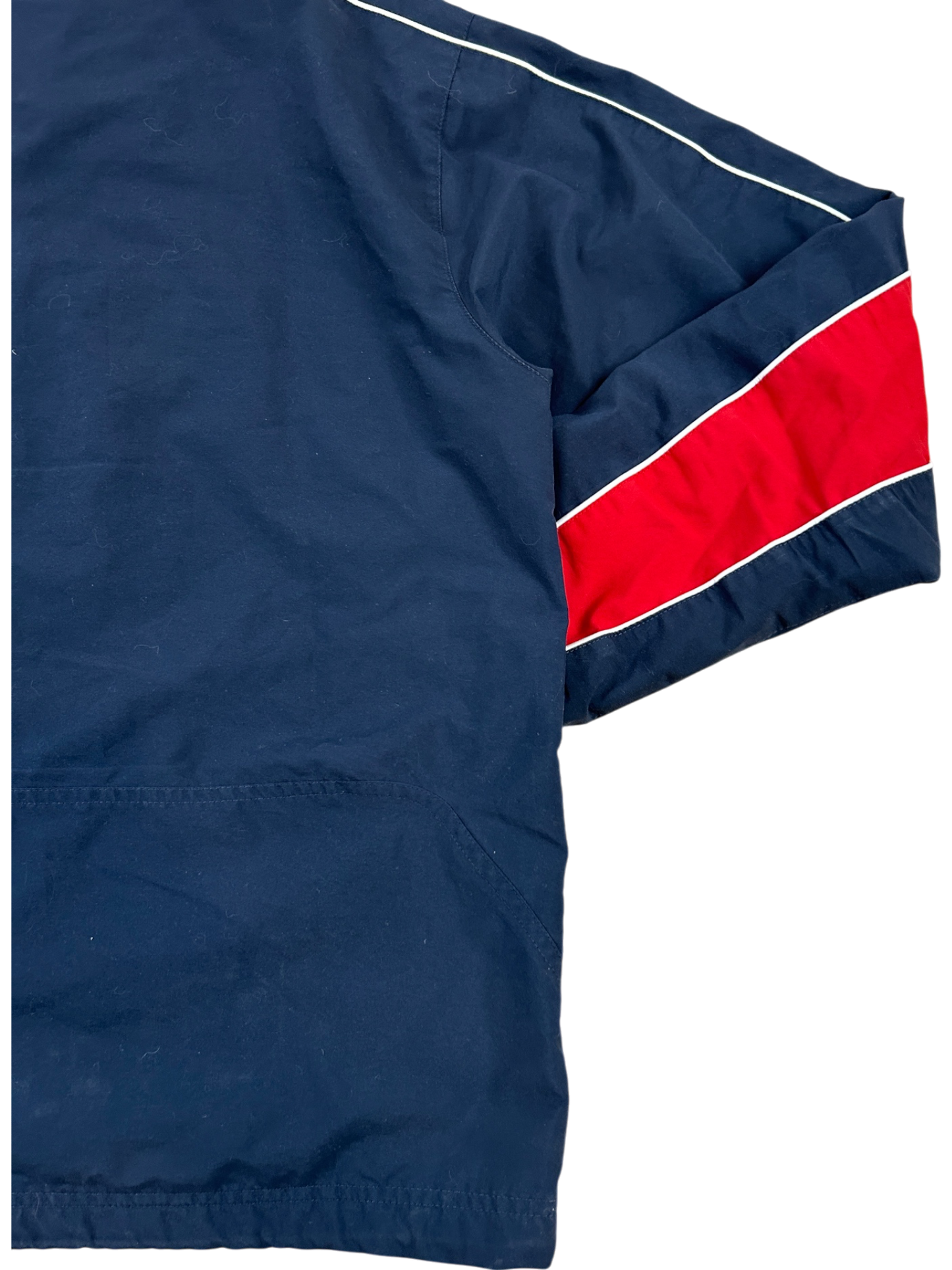 Nike Trackjacke L