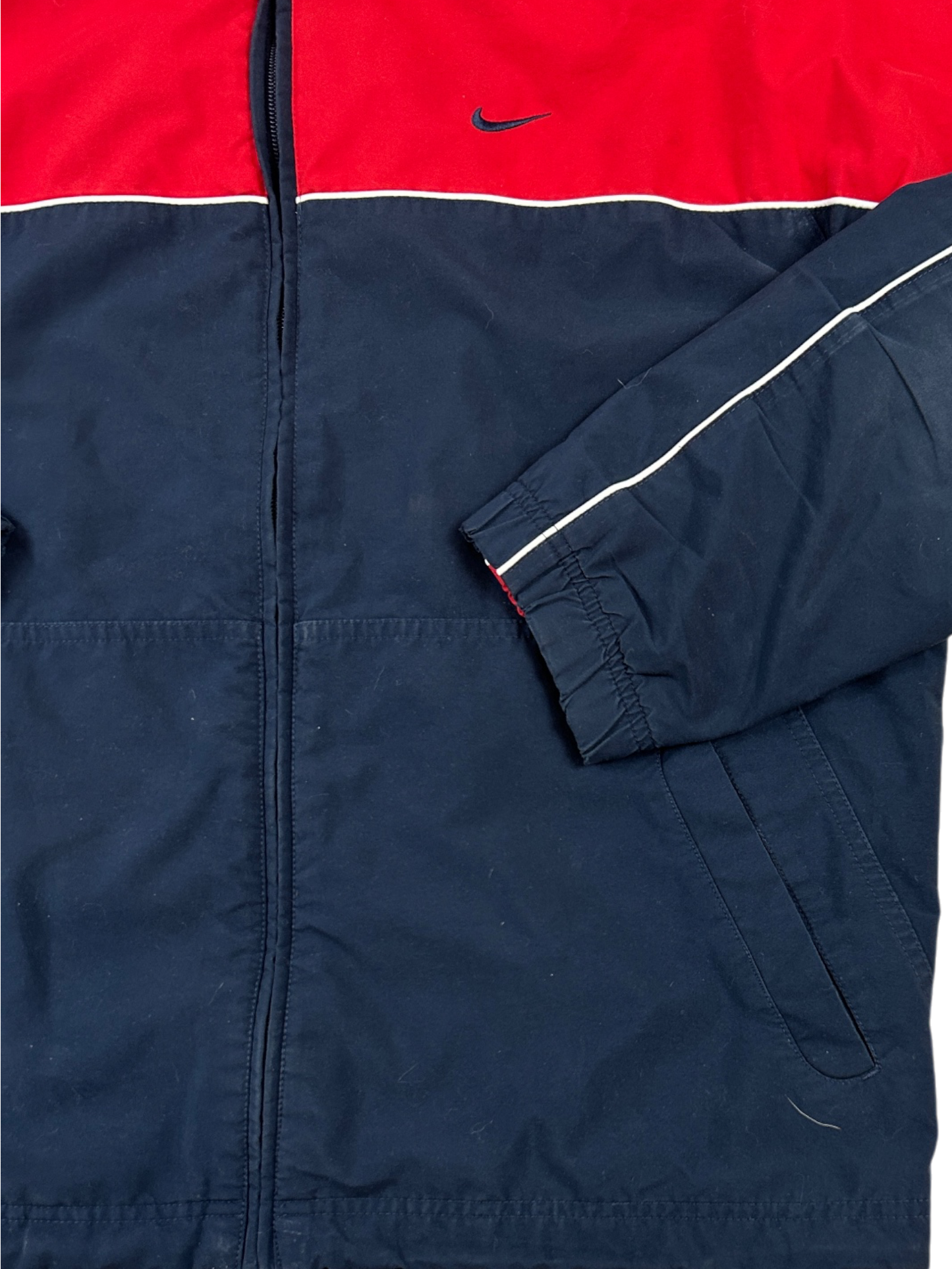 Nike Trackjacke L