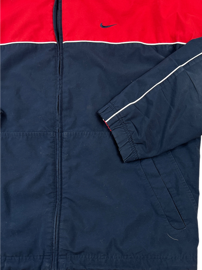 Nike Trackjacke L