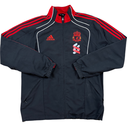 Adidas Liverpool Trackjacke M