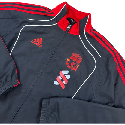 Adidas Liverpool Trackjacke M