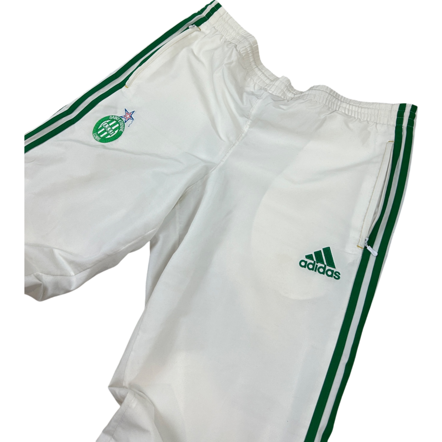 Adidas Trackpants AS Saint-Étienne L