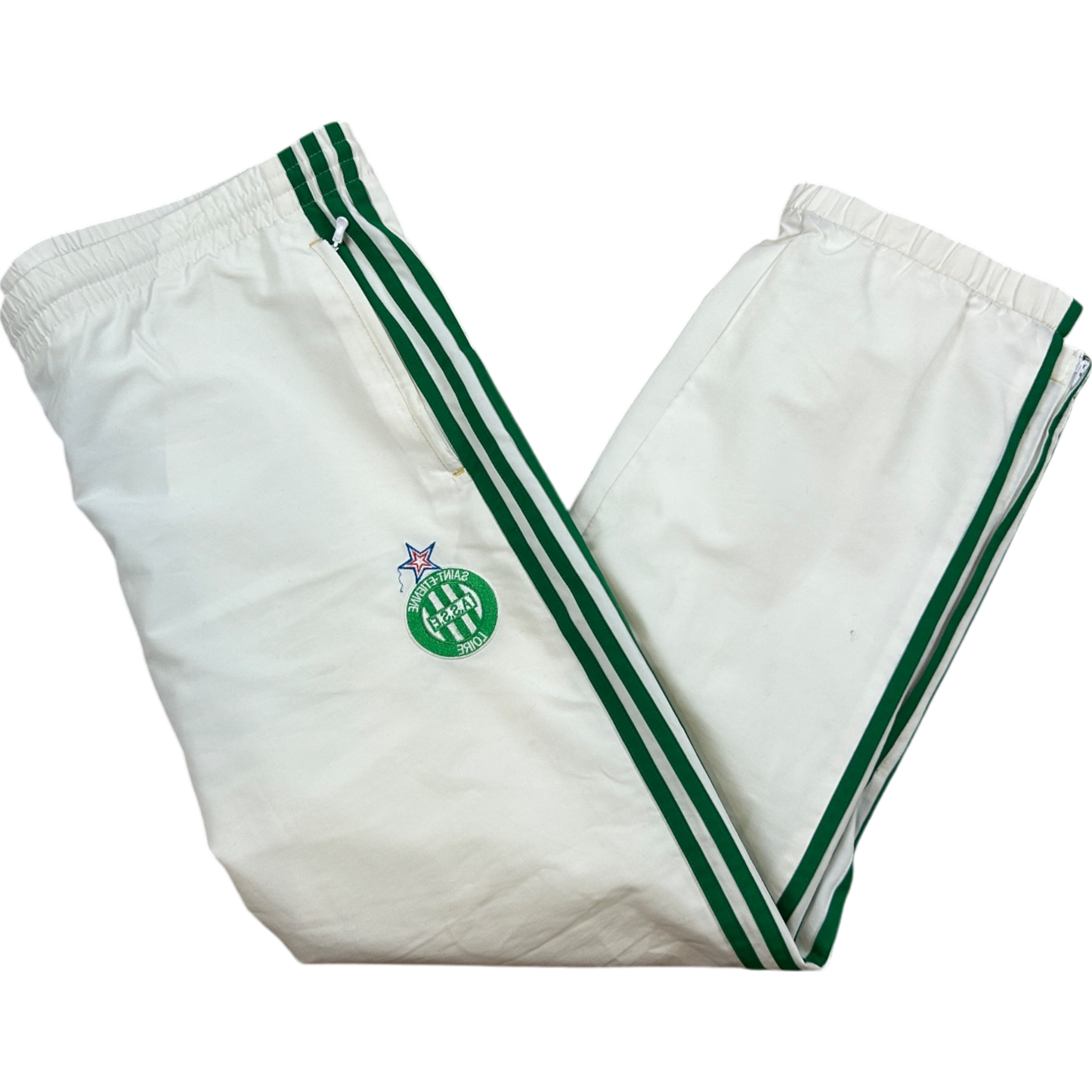 Adidas Trackpants AS Saint-Étienne L