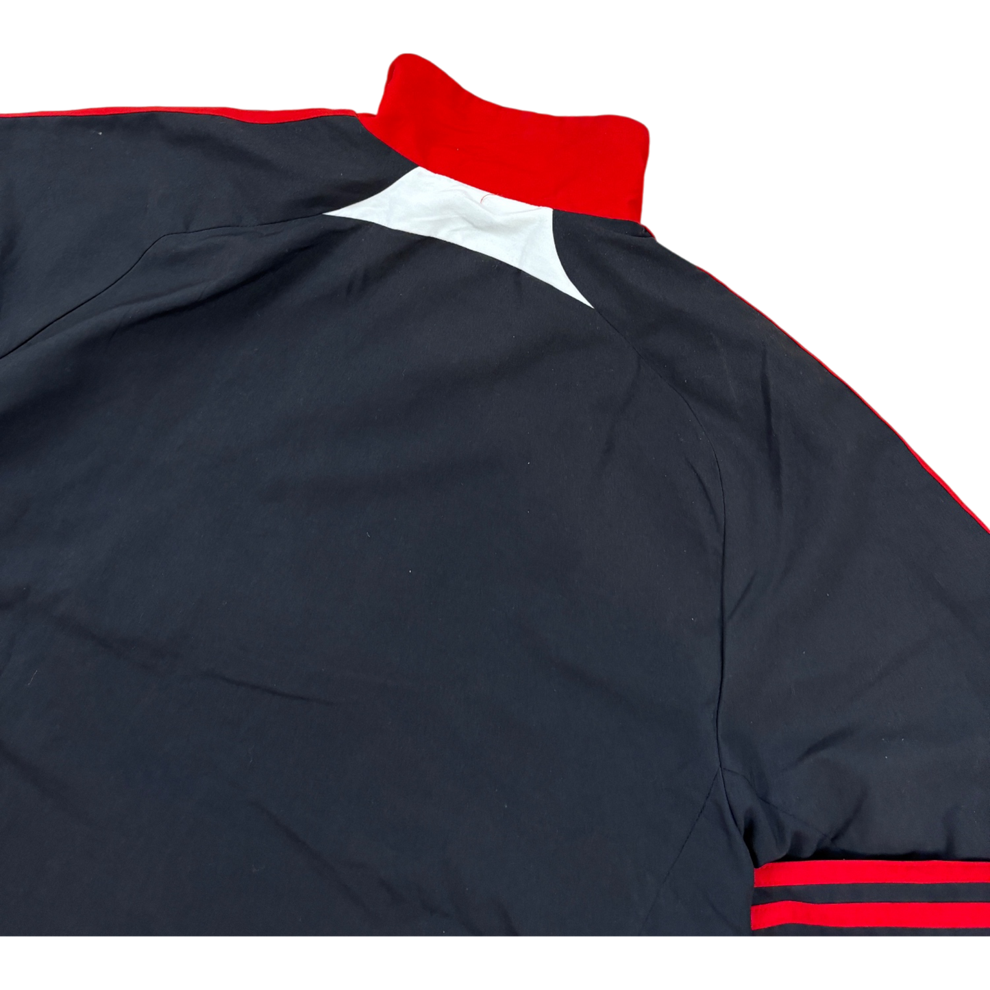 Adidas Liverpool Trackjacke M