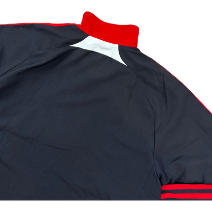 Adidas Liverpool Trackjacke M