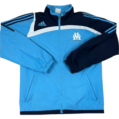 Adidas Marseile Trackjacke L