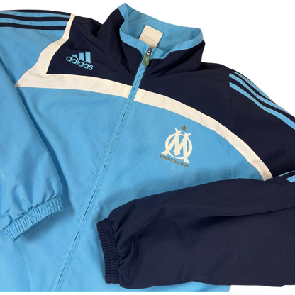 Adidas Marseile Trackjacke L