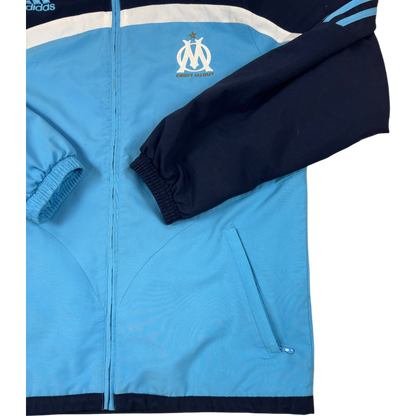 Adidas Marseile Trackjacke L