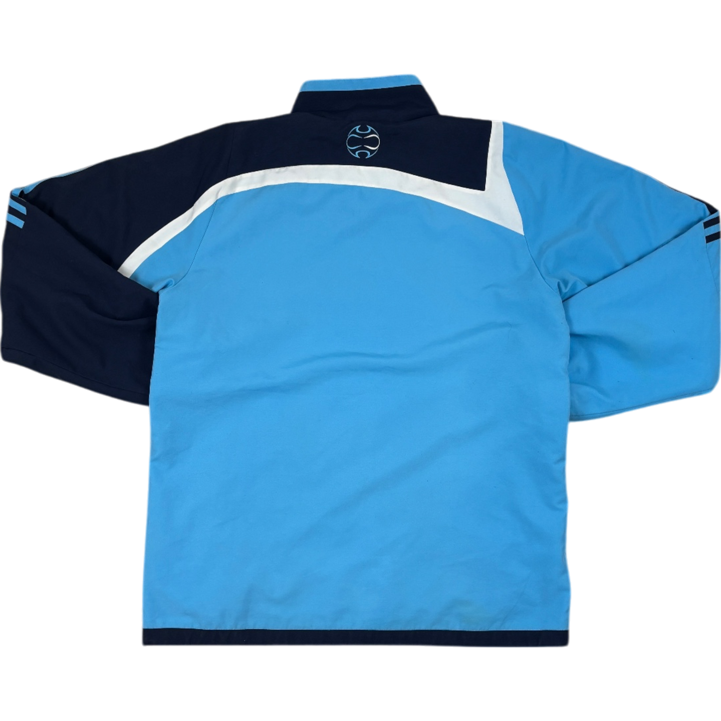 Adidas Marseile Trackjacke L
