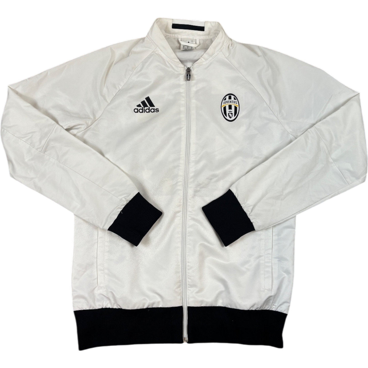 Adidas Juventus Turin Trainings Jacke M