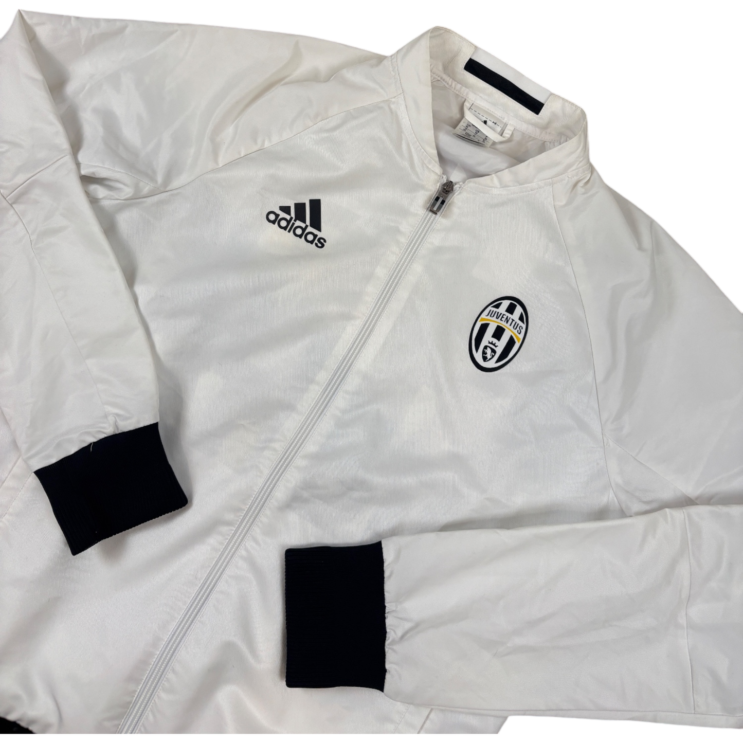 Adidas Juventus Turin Trainings Jacke M