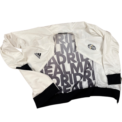 Adidas Juventus Turin Trainings Jacke M