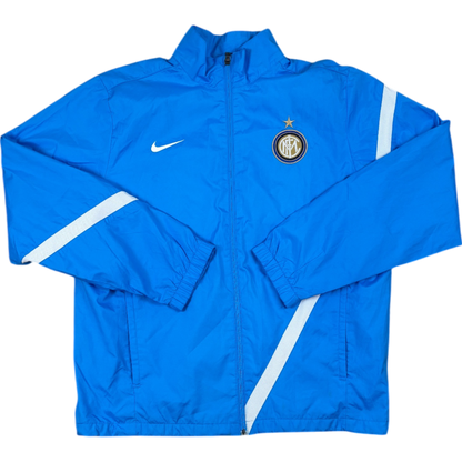 Nike Inter Mailand Trackjacke L