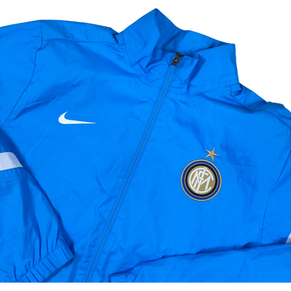 Nike Inter Mailand Trackjacke L