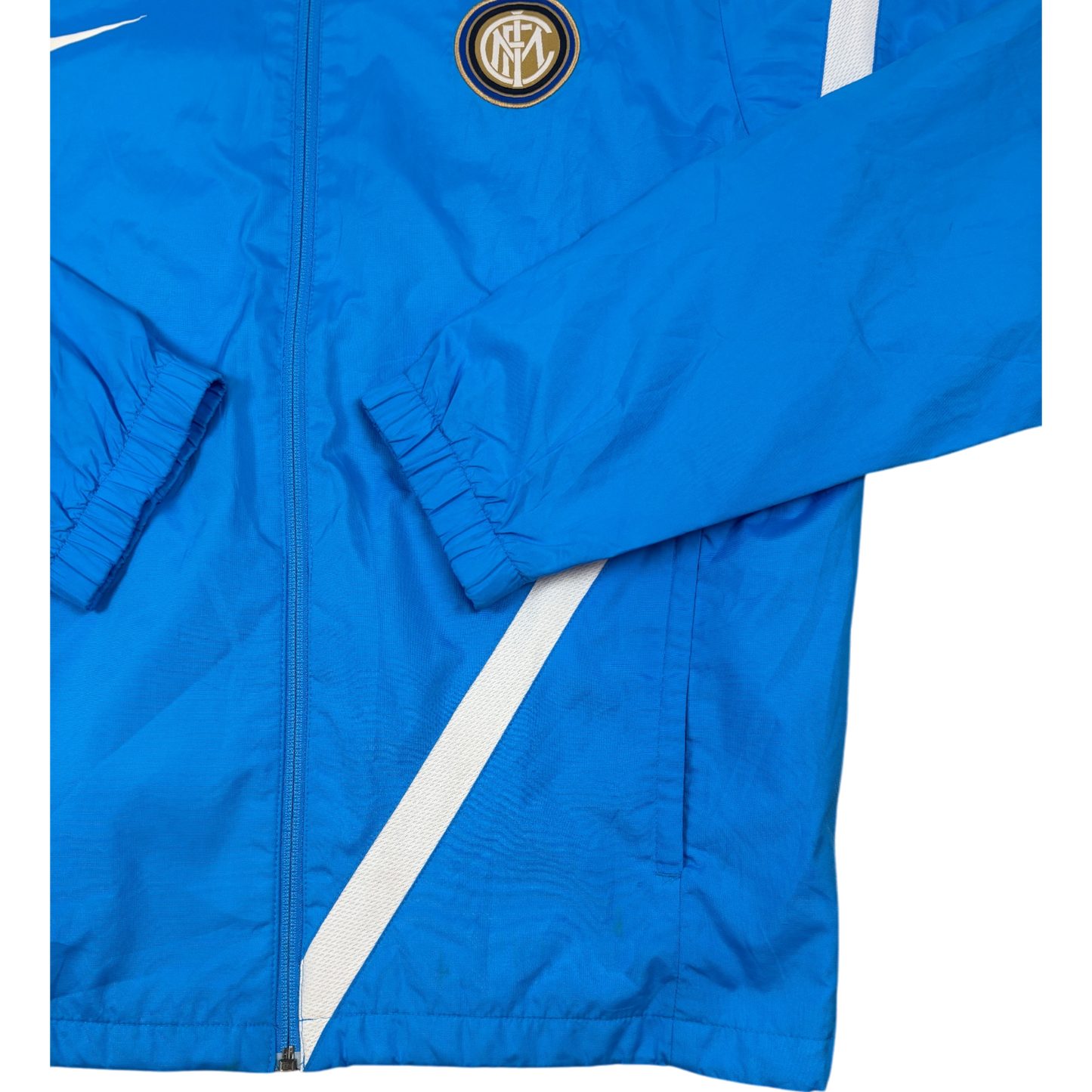 Nike Inter Mailand Trackjacke L