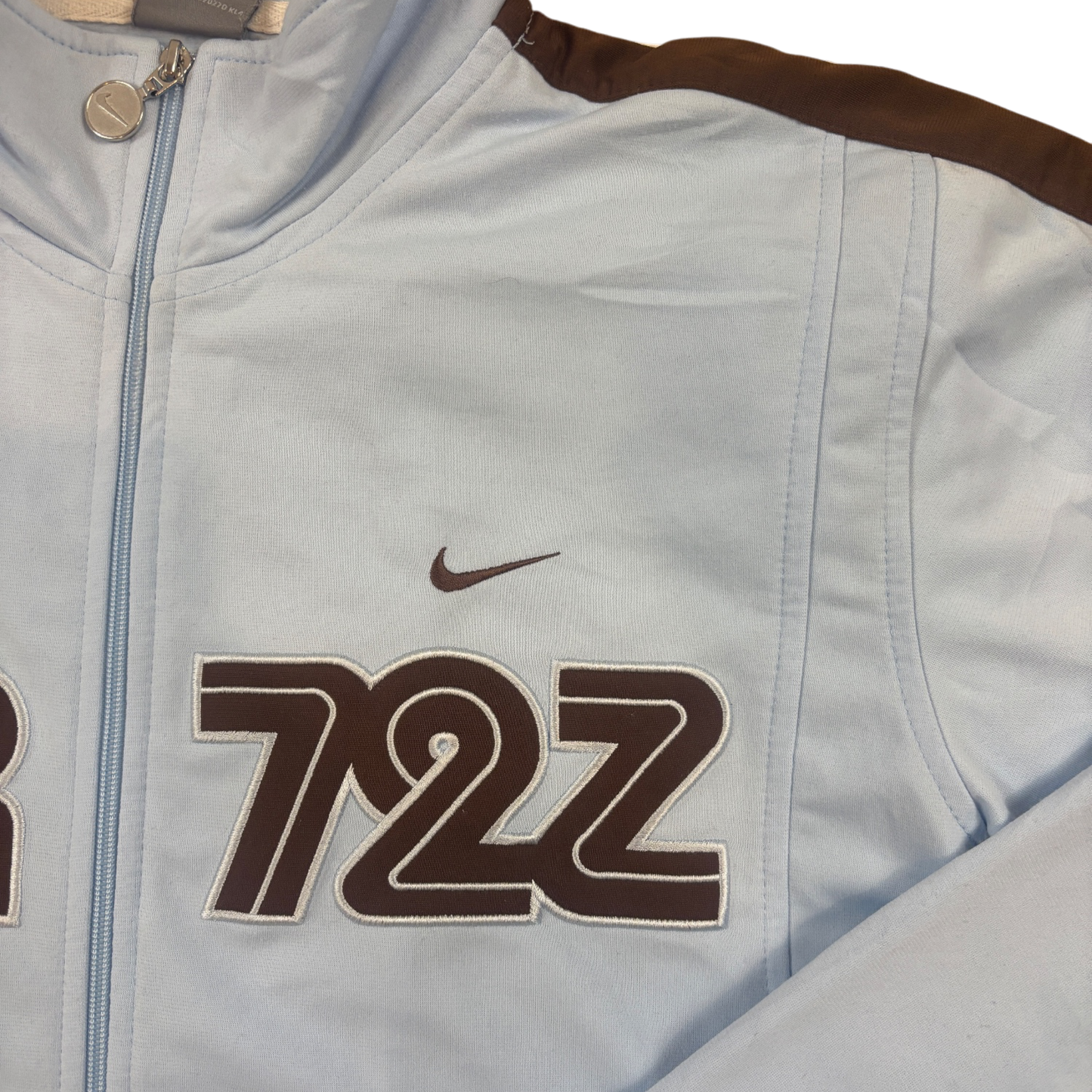 Nike Cortez Trainingsjacke M