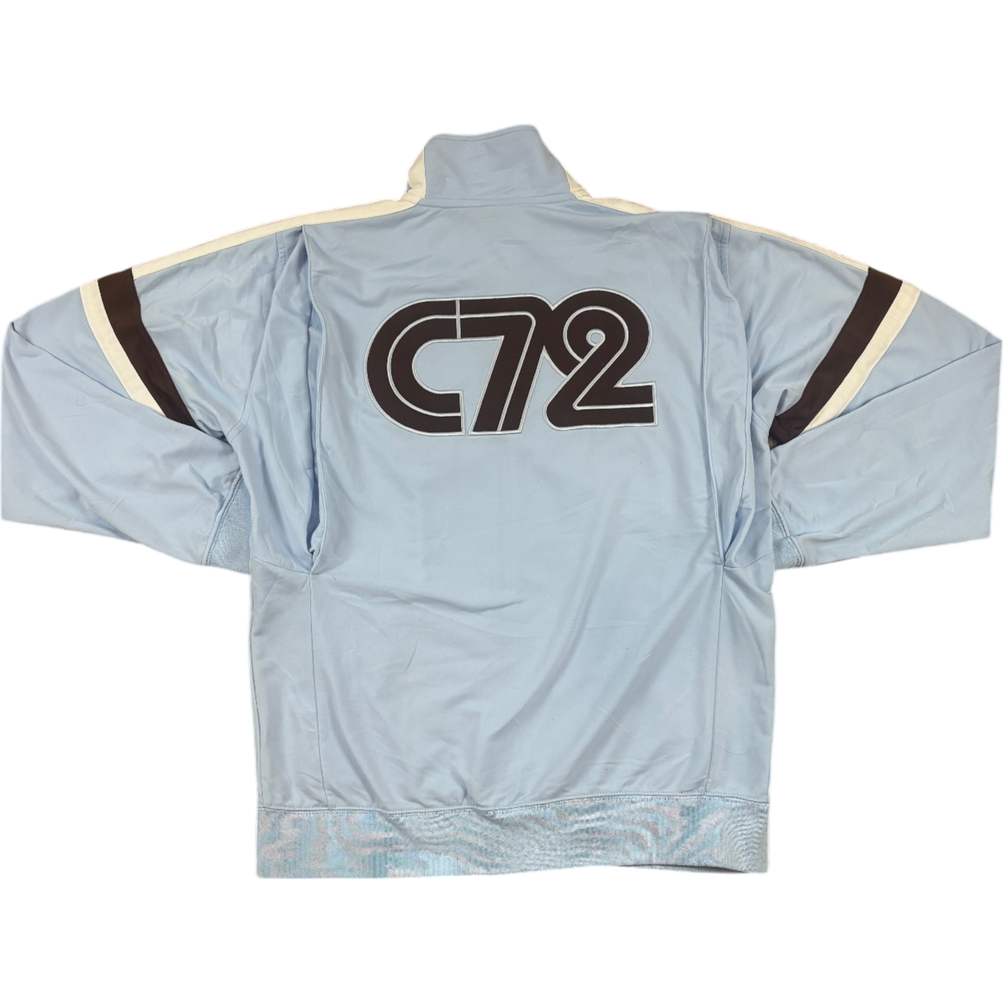 Nike Cortez Trainingsjacke M
