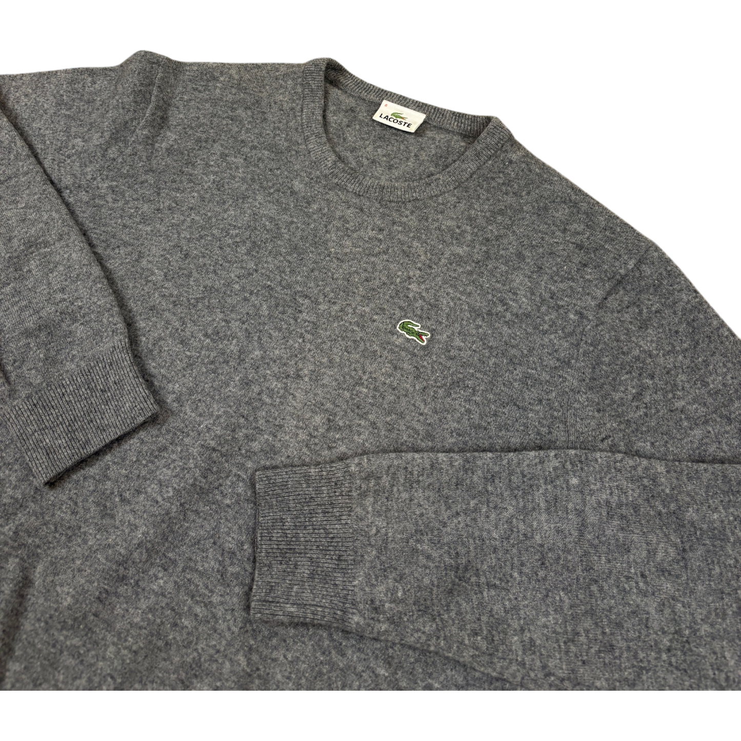 Lacoste Sweater M