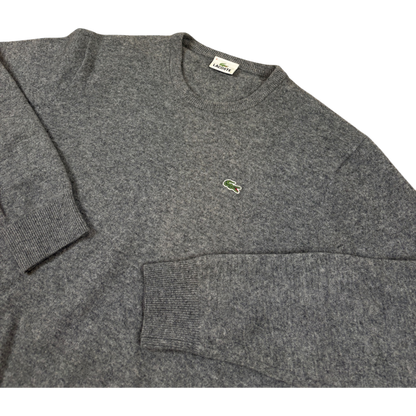 Lacoste Sweater M