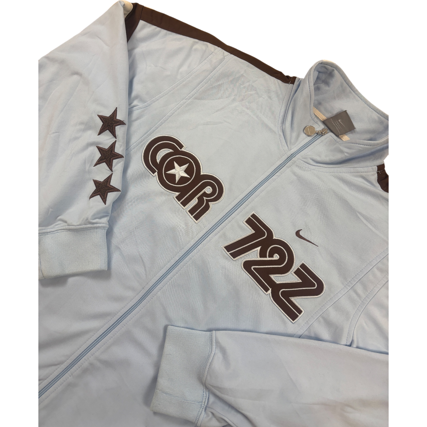 Nike Cortez Trainingsjacke M