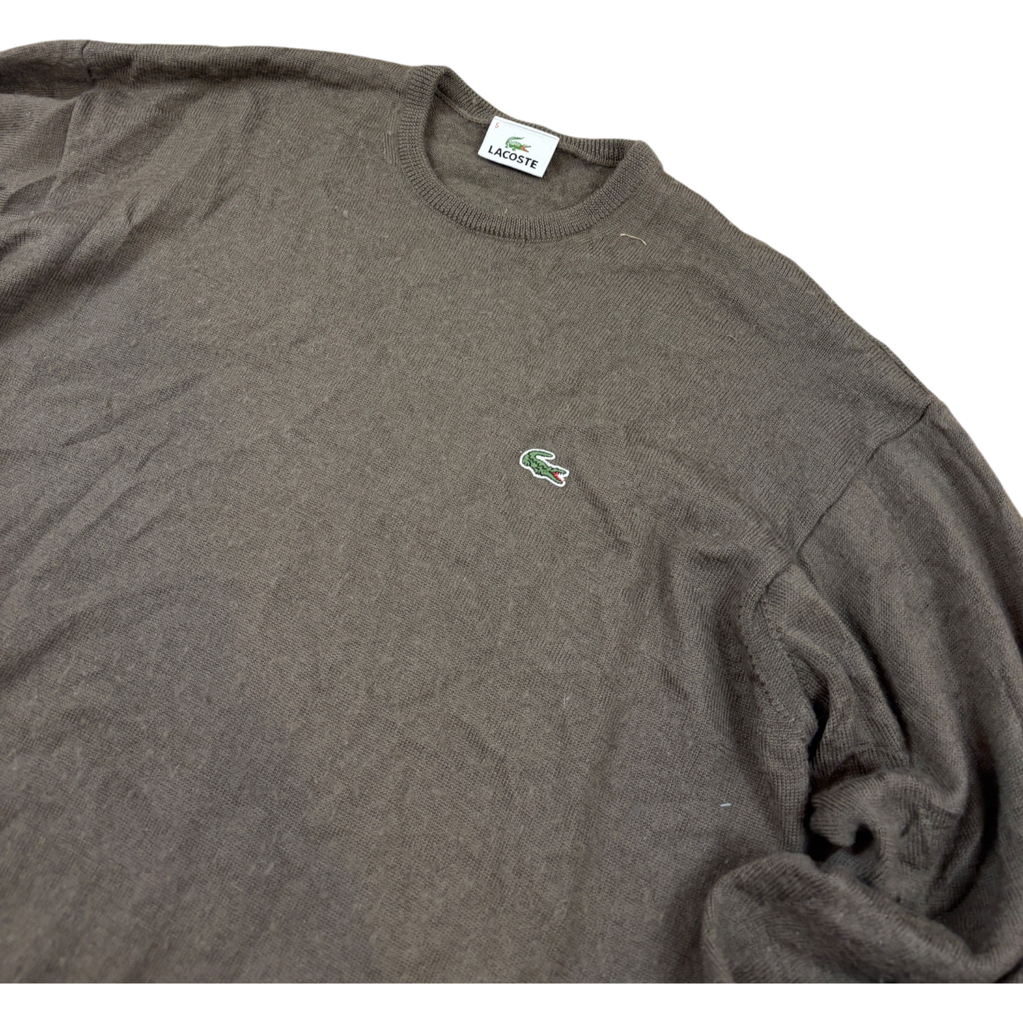 Lacoste Sweater M