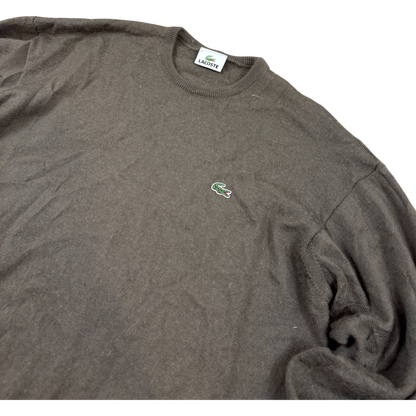 Lacoste Sweater M