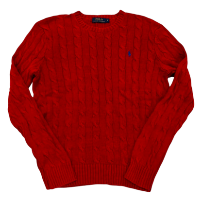 Ralph Lauren Knit Bundle